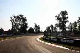 F1 LIVE | Le prime prove libere del Gran Premio d'Italia