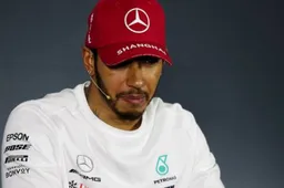 Lewis Hamilton herkent zichzelf in Leclerc