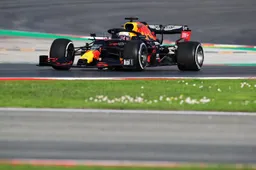 Samenvatting trainingen op Istanbul Park: Max Verstappen de snelste op vrijdag