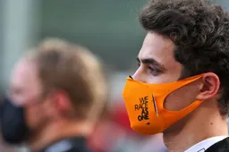 Norris niet helemaal overtuigd: “Ik hou van hoe de Formule 1 nu is"