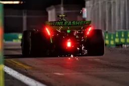 Valt ook deze coureur af voor Sauber? ‘Het lijkt op dit moment onwaarschijnlijk’