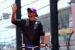 Hamilton questions his own performance: 'It keeps me awake at night'