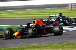'Hamilton's action on Verstappen was in accordance with FIA guidelines'