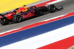 Pirelli baalt van kou in Amerika: "Data van 2020-banden is minder nuttig"