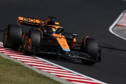 GP de Hungría 2024 de F1, IMPERDIBLE: ¡Así lo puedes sintonizar!
