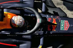 Verstappen wants to quickly forget Monza: "What didn't go wrong?"