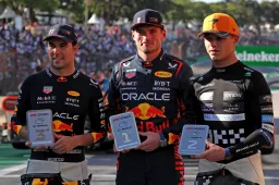 F1 teams disagree (yet) on sprint racing: 'It's all about the fans'
