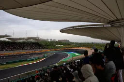 Verstappen imbattable, Hamilton et Pérez sur le podium de la course sprint