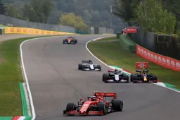 Nieuwe Grand Prix-naam voor historisch circuit