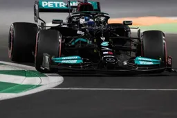 Motorprobleem deert Bottas niet: "Blij met hoe het is gelopen"