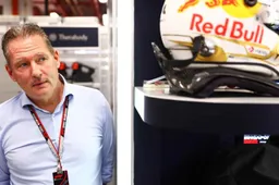 Jos Verstappen: "Dit is puur sport; F1 is zo politiek, de laatste tijd..."