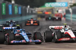 Leclerc en Verstappen maken uitdaging groter: 'Lat ligt erg hoog'