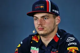 Update | Verstappen niet geschorst door IRacing