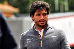 Carlos Sainz: “Te zelfverzekerd zijn zou een grote fout zijn”
