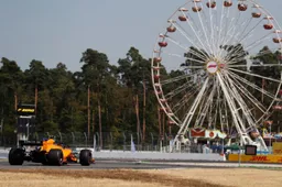 German alliance try to save Hockenheim GP