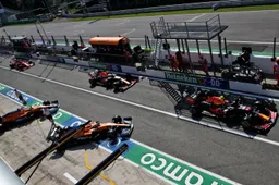 When does the Italian Grand Prix start?