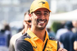 Ricciardo will be present during the Australian Grand Prix weekend