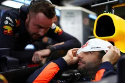 Ricciardo tevreden na eerste dag in Brazilië