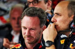 "Principle of racing" in doubt during Leclerc/Verstappen's Austria investigation