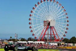 LIVE: Vrije Training 2 van de Grand Prix van Japan 2019