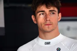 Leclerc spijt van ‘dom’-opmerking over Magnussen, maar wil opheldering regels