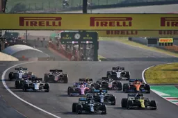 Drivers want Mugello on the normal calendar: "Has exceeded expectations"