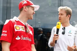 Vettel: Red Bull geen bedreiging als kwalificatie goed verloopt