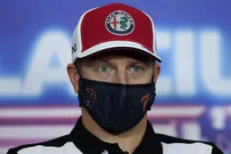 Raikkonen: 'No plans for future after Formula 1 except holidays'