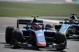 Formule 2 en Formule 3 zorgen voor bomvol raceschema vanaf juli!