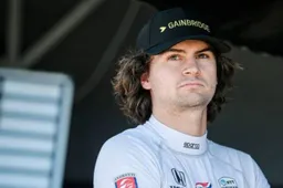 Superlicentiepunten verhinderen Amerikaans talent van overstap naar F1