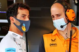 Ricciardo has no regrets: 'In the end, I made this choice'
