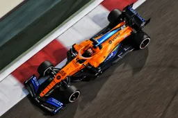 Saward: 'They wasted Mercedes engines for years'