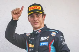 #FranColapintoaF2: El versátil argentino deja huella donde quiera que corra