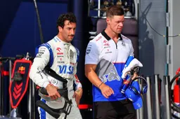 Bereut Daniel Ricciardo, Red Bull Racing verlassen zu haben?
