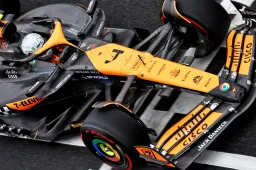 F1 LIVE | Il Gran Premio d'Ungheria