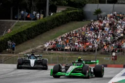 De Spaanse Grand Prix is in aantocht: dit gaat het weer zijn!