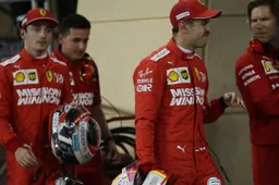 Kwalificatieduels na GP Bahrein: Wie neemt de leiding?