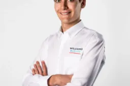 Williams signed George Russell on talent alone rather than Mercedes links