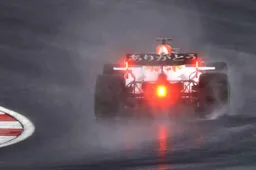 LIVE | Kwalificatie voor de Grand Prix van Turkije 2021