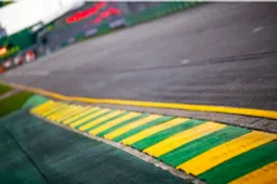 Australian Grand prix organisers issue an apology to F1 fans