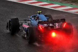'Alpine neemt voorzorgsmaatregelen door band tussen families Gasly en Ocon'