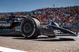 F1 AO VIVO I TL3 DO GP DA HUNGRIA