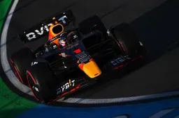 F1 EN VIVO | Los terceros entrenamientos libres del Gran Premio de Holanda