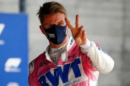 Hulkenberg would have loved to have been in a Red Bull