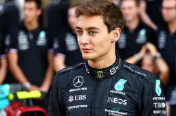 Cambio di concept alla Mercedes? "Abbiamo sbagliato la filosofia".