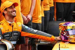 Crítica a Ricciardo: "Por desgracia, McLaren quiere un ganador"