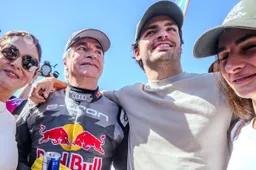 Carlos Sainz sr. ha un consiglio per il figlio: "Pensa a questo team!".