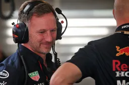 Mercedes en Bose breken; Red Bull Racing versterkt met Poly