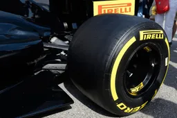 Pirelli: De F1 gaat in 2017 geweldig worden!