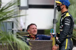 Ricciardo advises Red Bull: "Despite bad relationship, they won races with Renault